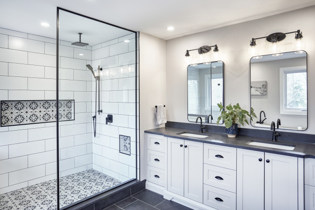 How Much Does it Cost to Remodel a Bathroom?